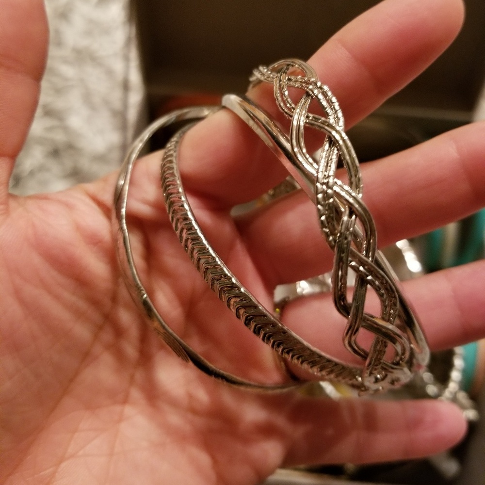 Bangles - Picture 3 of 4